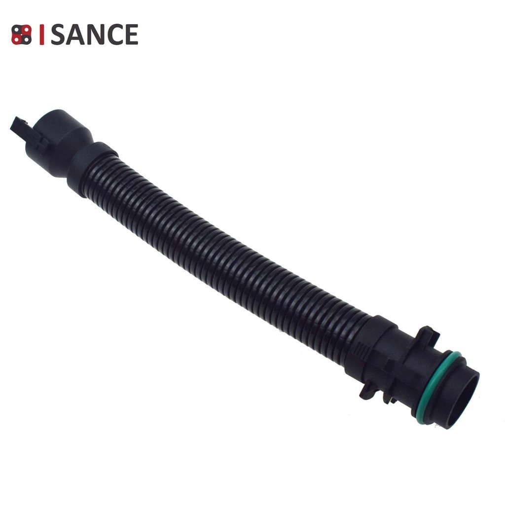 Ống xả lọc không khí Turbo Ống xả sạch 13717803842 Dành Cho Xe BMW N47 N57 X1 X3 X4 X5 X6 E81 E82 E8
