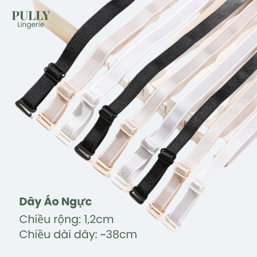 Dây Áo Ngực PULLY LINGERIE PK05