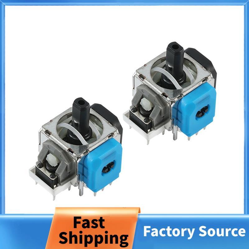 1 Cặp Cần Điều Khiển TMR TMR Cần Điều Khiển Phụ Kiện Trò Chơi Cần Điều Khiển Điện Từ Phụ Kiện Trò Ch