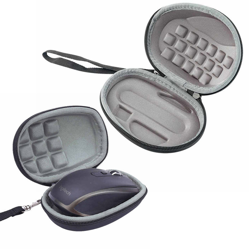 Thích hợp cho Logitech MX master2s / 3 / 3s Anywhere 2s / 3s Hộp đựng chuột Hộp bảo vệ