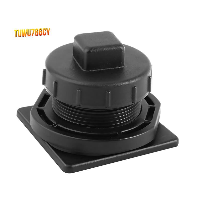 Stock Tank Drain Plug Kit Stock Tank Drain 50 / 70 / 100 / 150 / 300 Gallon Stock Tank Phao Van Xả T