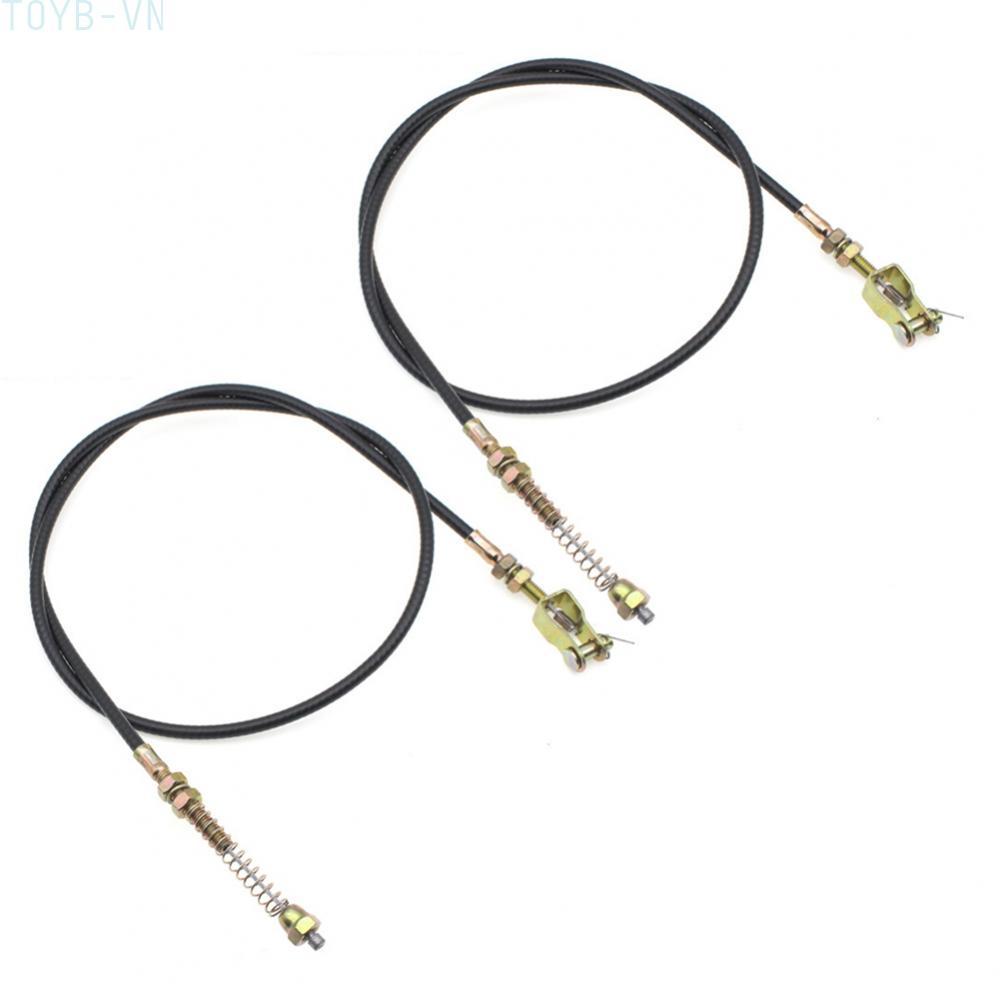 【TOYBOX】Shifter Cable for Electric Tricycles Suitable for Scooters and E bikes