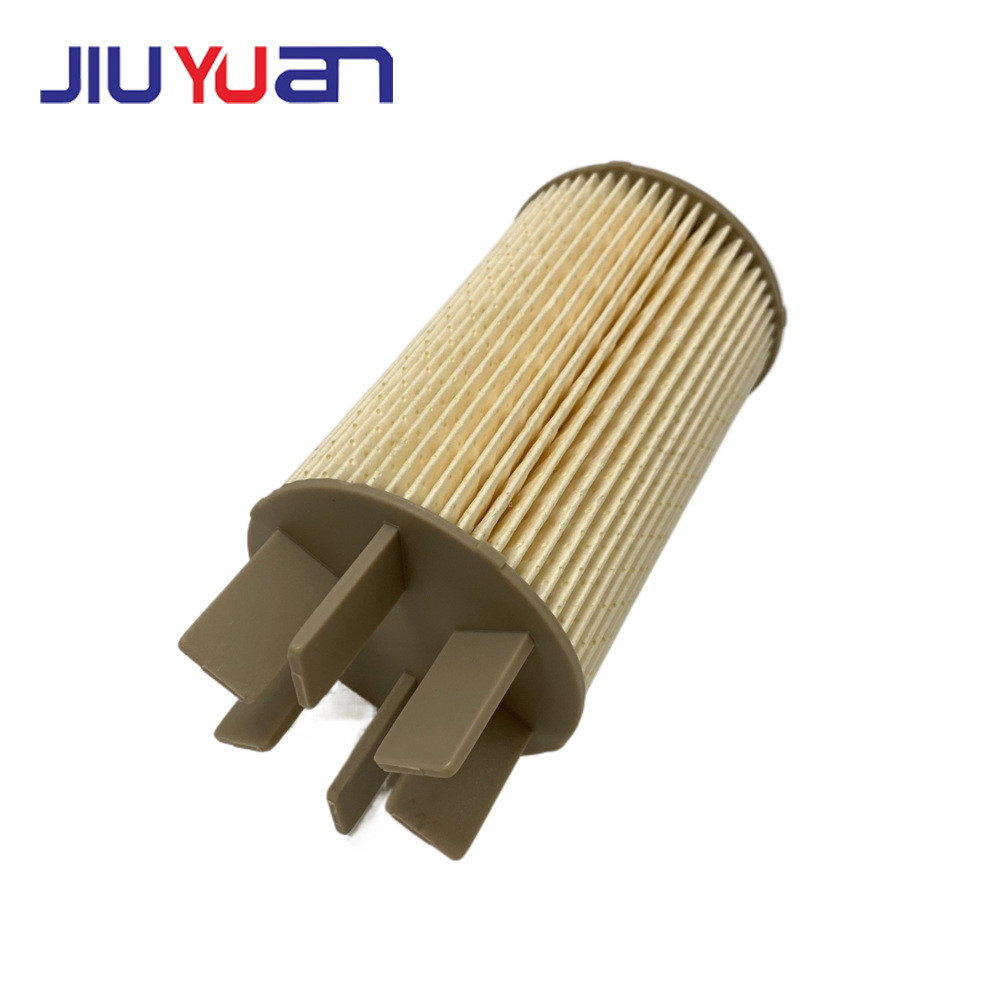 Bộ lọc dầu Jiuyuan 16403-4KV0A Thích hợp cho bộ lọc Diesel nhiên liệu ô tô Nissan NP300 / NP200