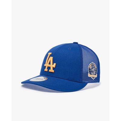 MLB - Nón bóng chày unisex Signature Patch Mesh_3AMCB0463-07CBD