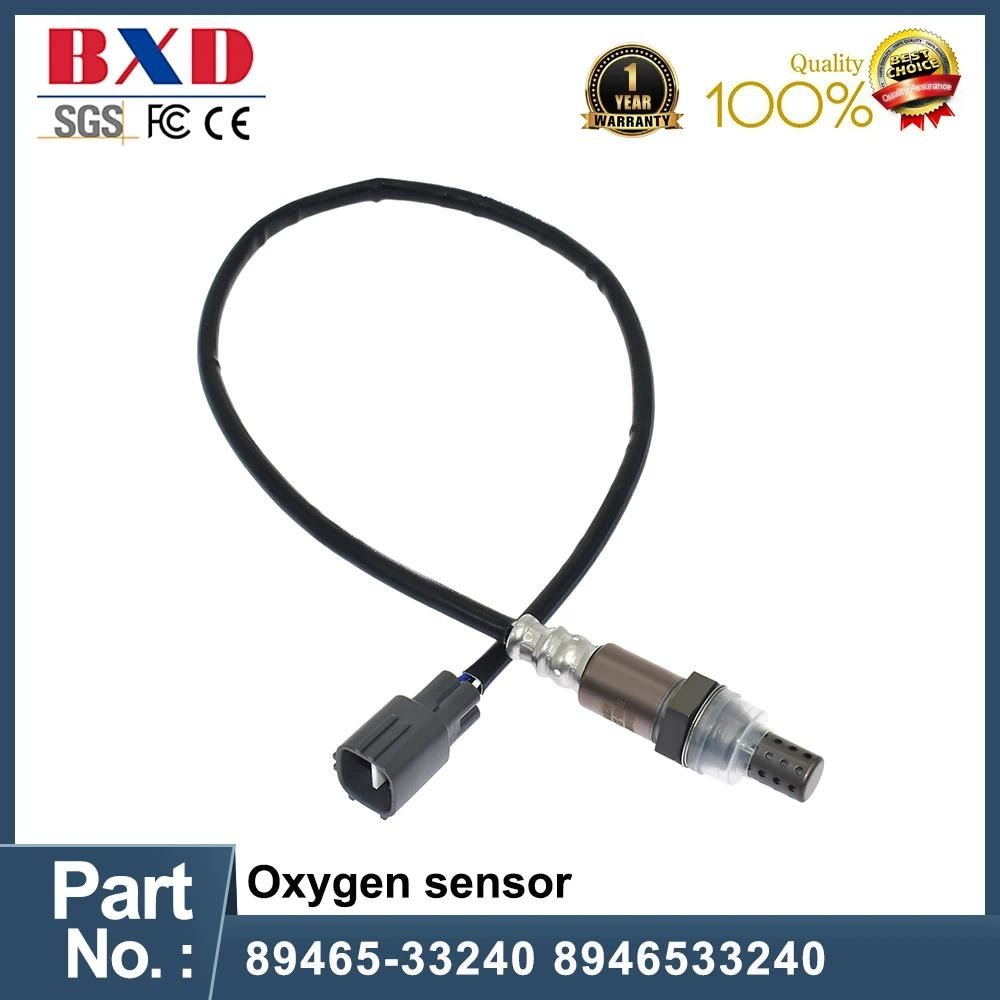 89465-33240 8946533240 Cảm Biến Oxy O2 Cho Xe Toyota Camry ACV30R ACV30L ACV31L ACV31R ACV35 ACV36L 