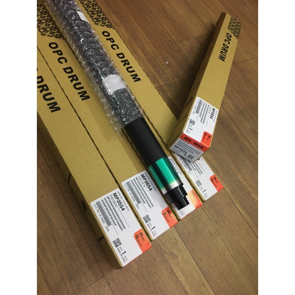 Trống drum ricoh MP2554/2555/3054/3055/4054/4055/6054/6055/im2500/3500