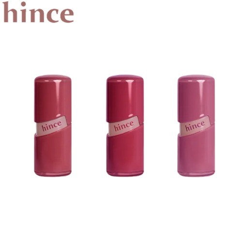 HINCE Raw Glow Gel Tint Mini 2ml