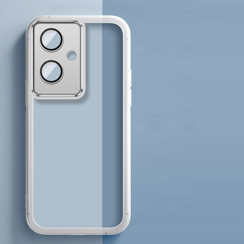 Dành Cho Oppo A79 Ốp lưng OPPO A59 oppo A79 A59 5G Ốp Lưng CPH2553 CPH2557 CPH2617 Ốp Lưng Silicon M