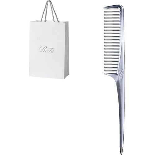 ◆Mẫu mới◆【Chỉ bán tại cửa hàng chính thức】ReFa MARQUISE ARRANGE Lược chải tóc Dễ dàng mang theo Quà 