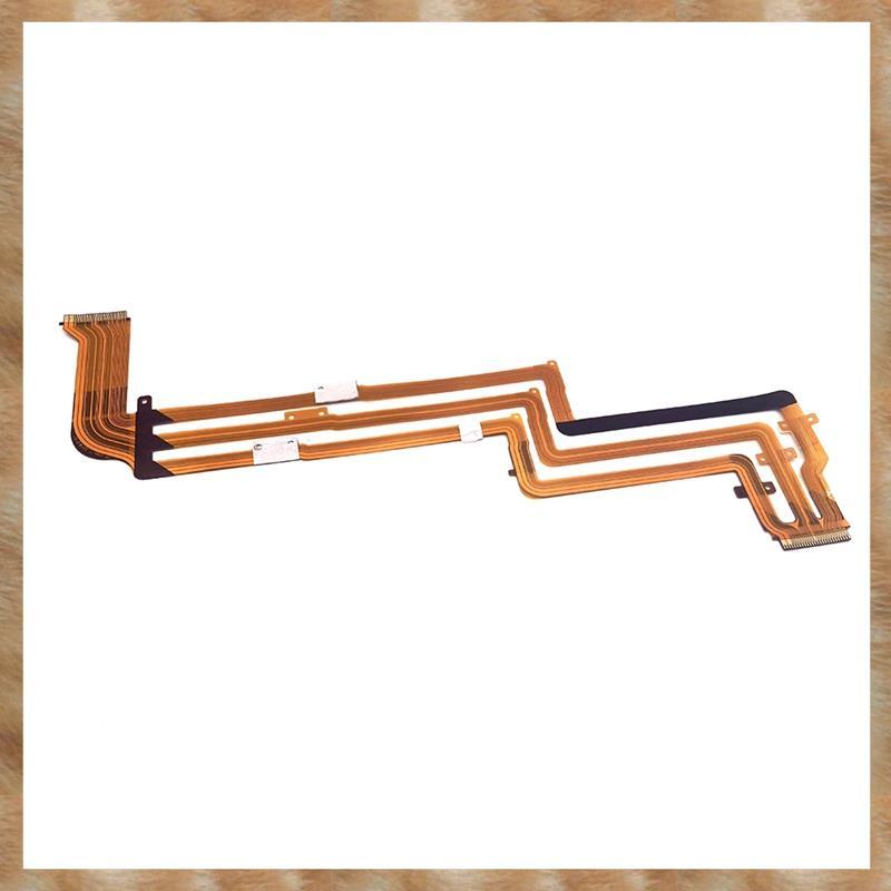 [S Z] Cáp LCD Flex mới HDR-PJ660 HDR-PJ630 HDR-PJ650 PJ660 PJ630 PJ650 E CX630 CX630E Bộ phận sửa ch