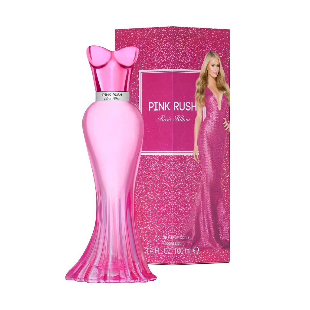 Nước hoa nữ Paris Hilton Pink Rush 100ml