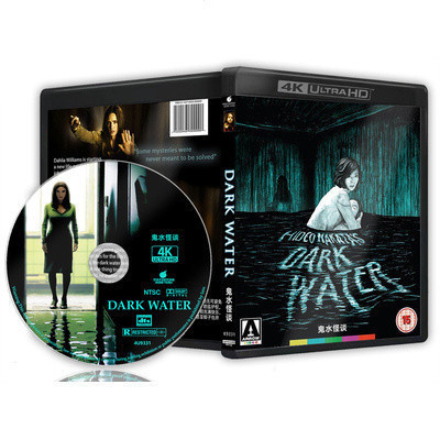 [En] Phim Blu-ray HD 1080P & 4K 4K UHD 1080P Nước Tối