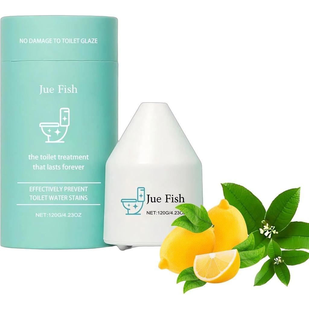 Chất tẩy rửa bồn cầu Krazy Clean Pro, Bình vệ sinh Krazy Bình sạch tự động Crazy Cleen Toilets Bowl 