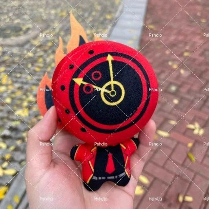 Hàng sẵn có Vận chuyển nhanh ins Sản phẩm mới Devil May Cry Dante Sang trọng Devil May Cry Dante San