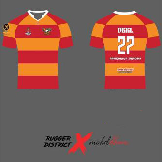 Áo thun sợi nhỏ Dragon City Dbkl