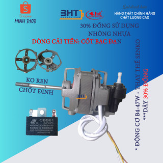 ĐỘNG CƠ QUẠT SENKO - ASIA -3HT