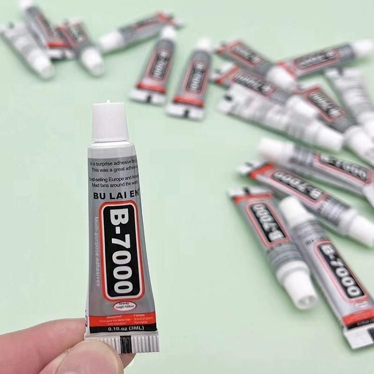 Keo B7000, Keo Dán Màn Hình Điện Thoại, Keo Viền Điện Thoại, Dán Kính Lưng Điện Thoại