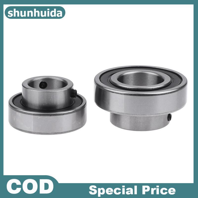 Shunhuida Vòng ngoài chất lượng cao Vòng bi phẳng có dây trên cùng CSB202 CSB203 CSB204 CSB205 CSB20