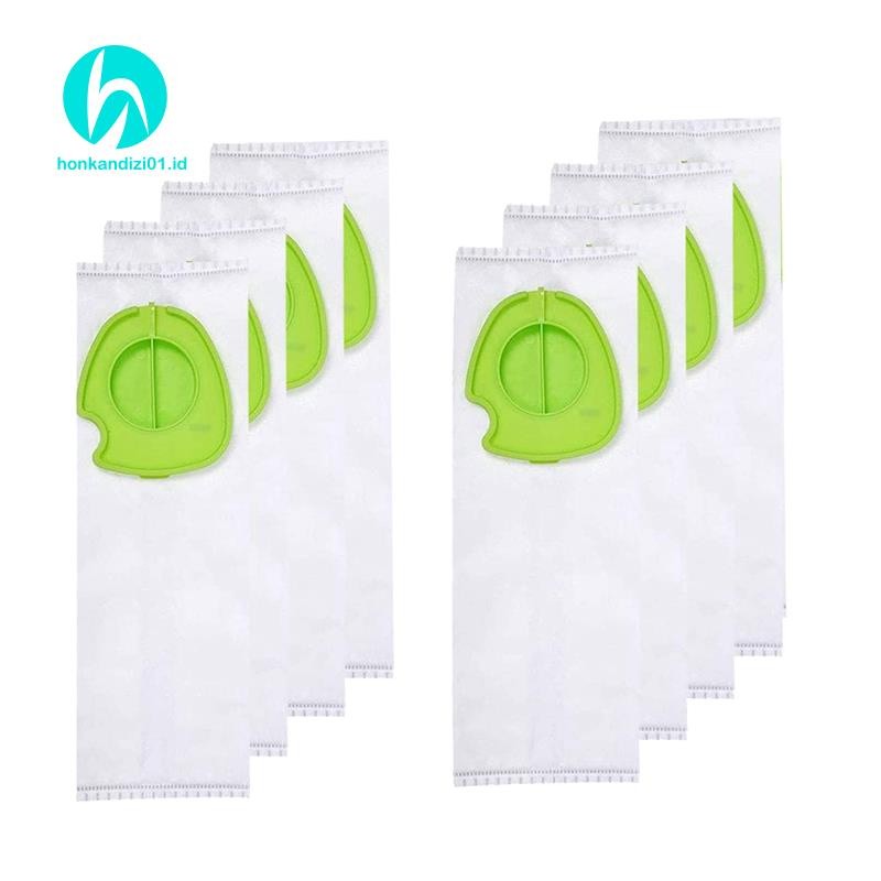 Túi hút bụi chân không SG5 8 gói cho máy hút bụi Gtech Pro ATF301