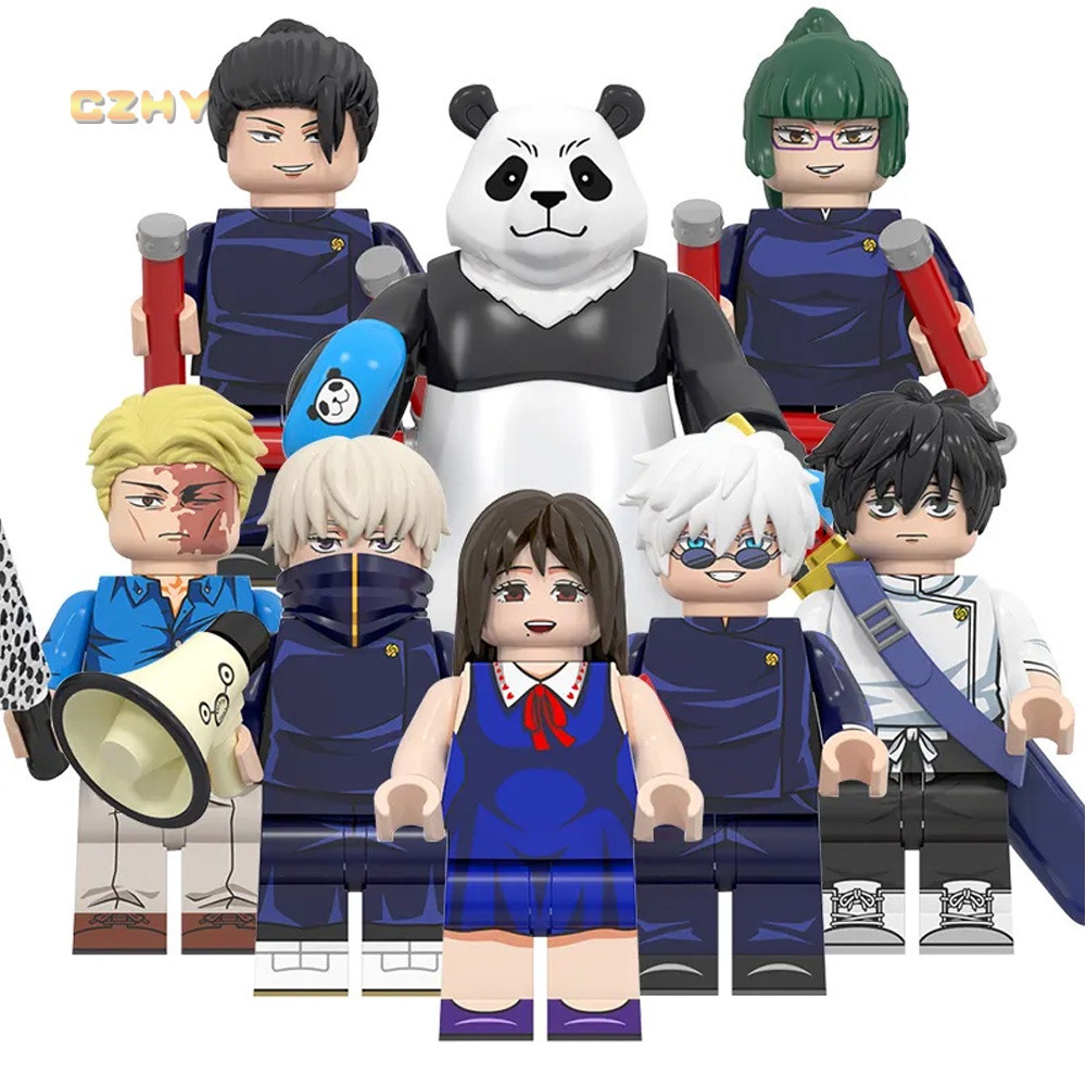 Bandai Bandai Magic Sáo MAGICAL HARMONY WM6140 Răng Sói Maggie Wolf Răng Sabre Răng Sói Sabre Răng S