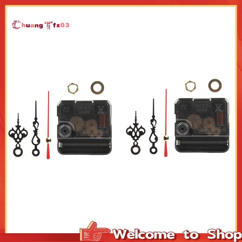 【 Chuangtfx03 】 Dành Cho Bộ Linh Kiện Đồng Hồ MH011 Phụ Kiện Máy In 3d Cho Phòng Thí Nghiệm Đồng Hồ 