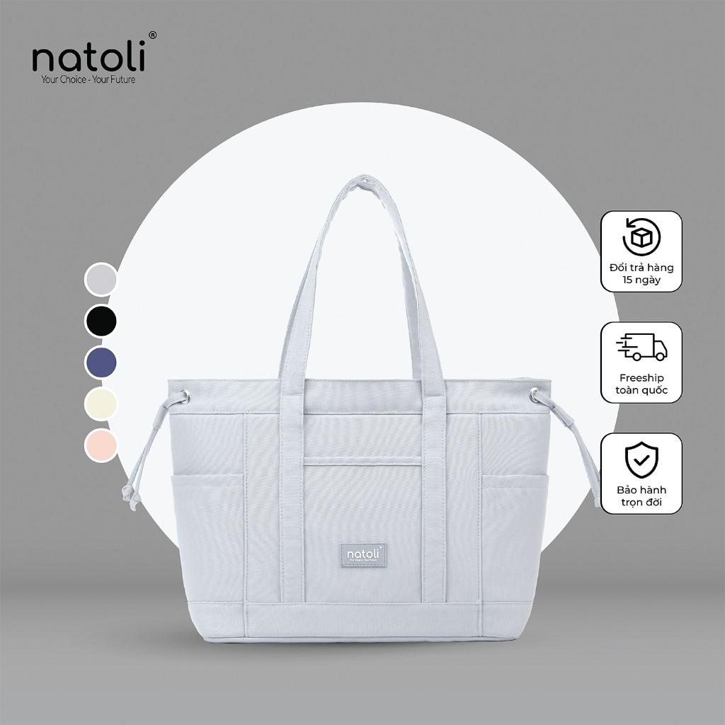 Túi Natoli - BST Elegant Edge Bag T19