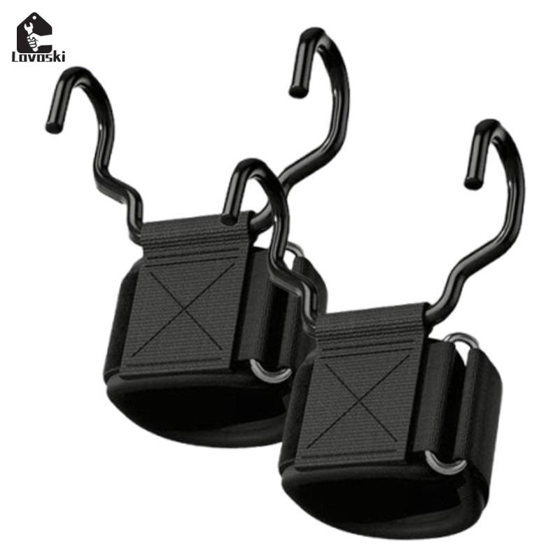 Miếng bảo vệ cổ tay dành cho người tập cử tạ và nâng tạ