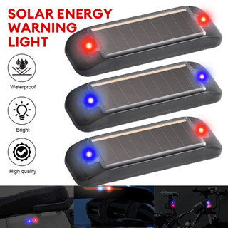 🚚Đèn cảnh báo nhấp nháy, đèn cảnh báo giao thông, tự sạc năng lượng mặt trời không dùng pin, chống nước tốt