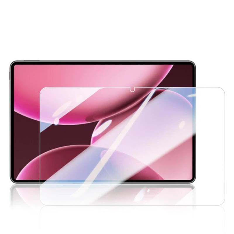 Tấm bảo vệ màn hình kính cường lực trong suốt cho Blackview LINK 8 MEGA 3 2 WIFI 12 1 tempered glass