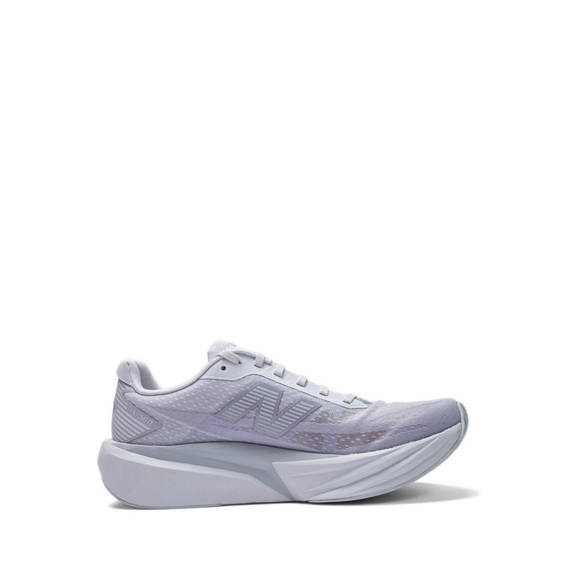 Giày Chạy Bộ New Balance FuelCell Rebel V5 Men Performance - Grey