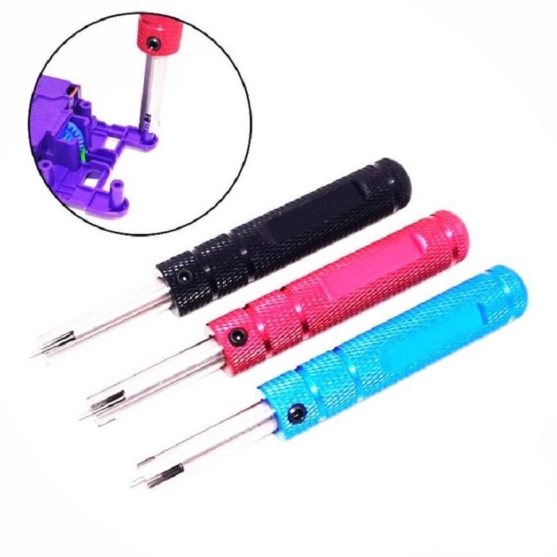 1 Máy Tính MS MS MSL Khung Xe Phay Cắt Bên Trong Sốc Phay Cột Xoay 360 Độ Mini 4WD Dụng Cụ Cho Xe RC