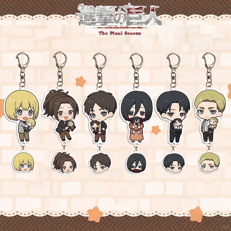 Tấn công Titan / Levi / Eren / Mikasa / Hange / Erwin / ❈ ❈ ❥ ❈ ❈ ❈ ❈ ✸ ❈ ❈ ❈ ❈ ❈ ❈ ❈ ❈ / vpgb