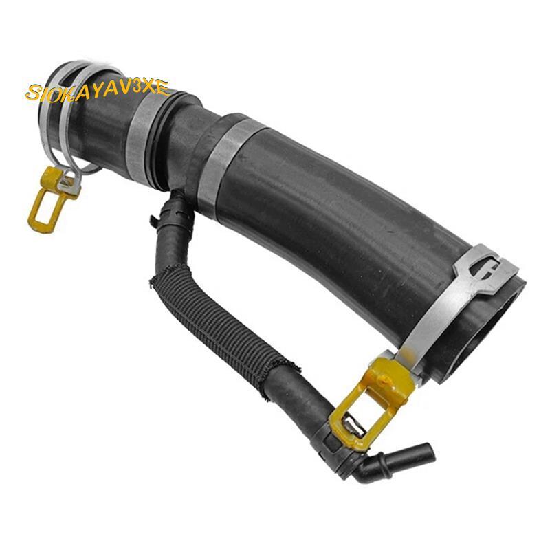 Ống làm mát LR049990 C2Z28258 cho ống làm mát cho ống làm mát Ống tản nhiệt ô tô