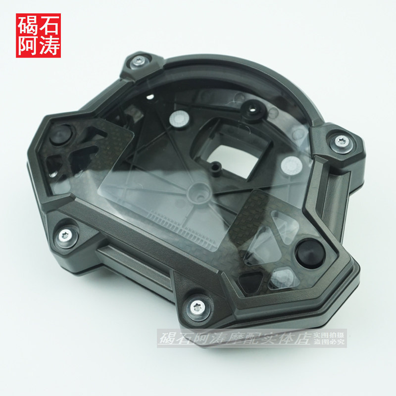 Kawasaki Z400 Z650 Z900 Vỏ Dụng Cụ Vỏ Trên Kính Dưới Bề Mặt Đế Có Vòng Niêm Phong Chống Thấm Nước