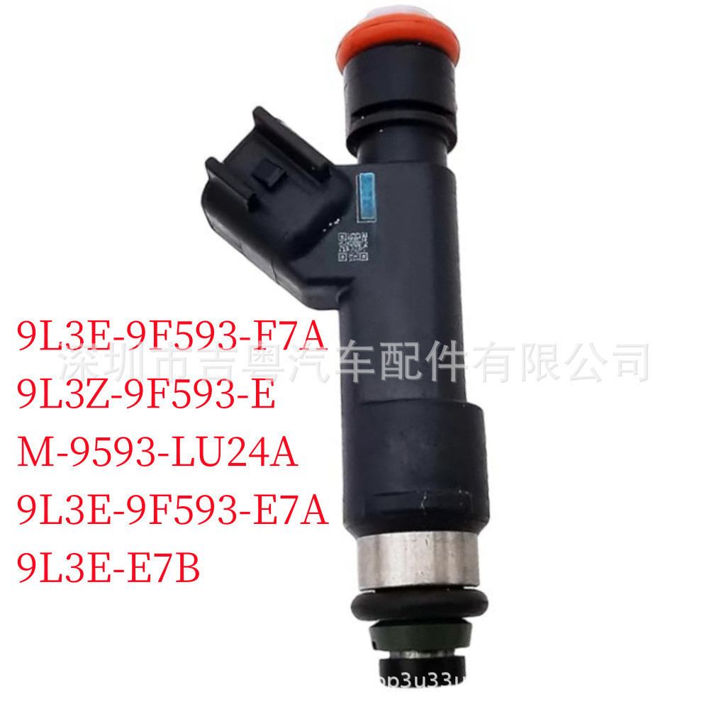 9L3E-9F593-F7A Thích hợp cho Ford F-150 4.6L V8 Kim Phun 9L3Z-9F593-E