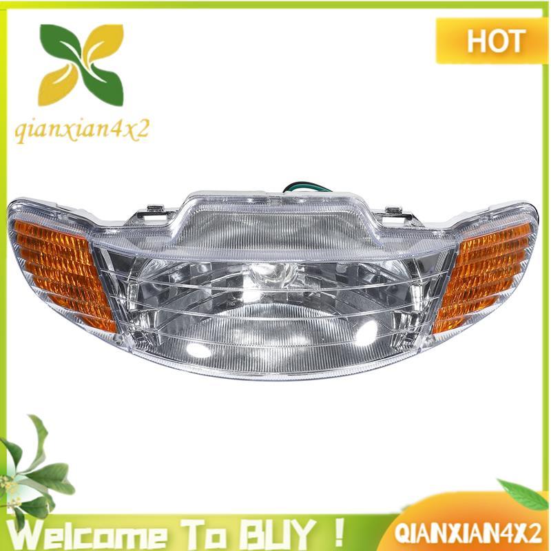 Đèn pha xe máy Thích hợp cho 50Cc AF34 AF34.5 AF 34 AF 34.5