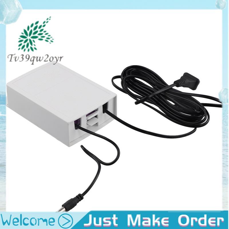 12V-2.5A Nguồn Điện Liên Tục UPS Giao Diện Dự Phòng Pin Camera An Ninh UPS Pin Bảo Vệ Dự Phòng Phích