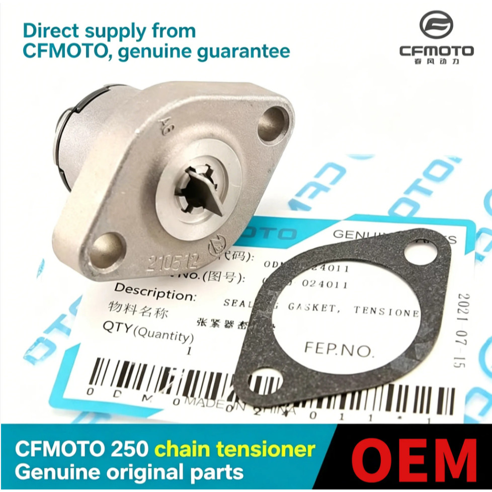 CFMOTO 250NK 250SR 300NK 300SR Bộ căng Cfmoto phụ tùng chính hãng