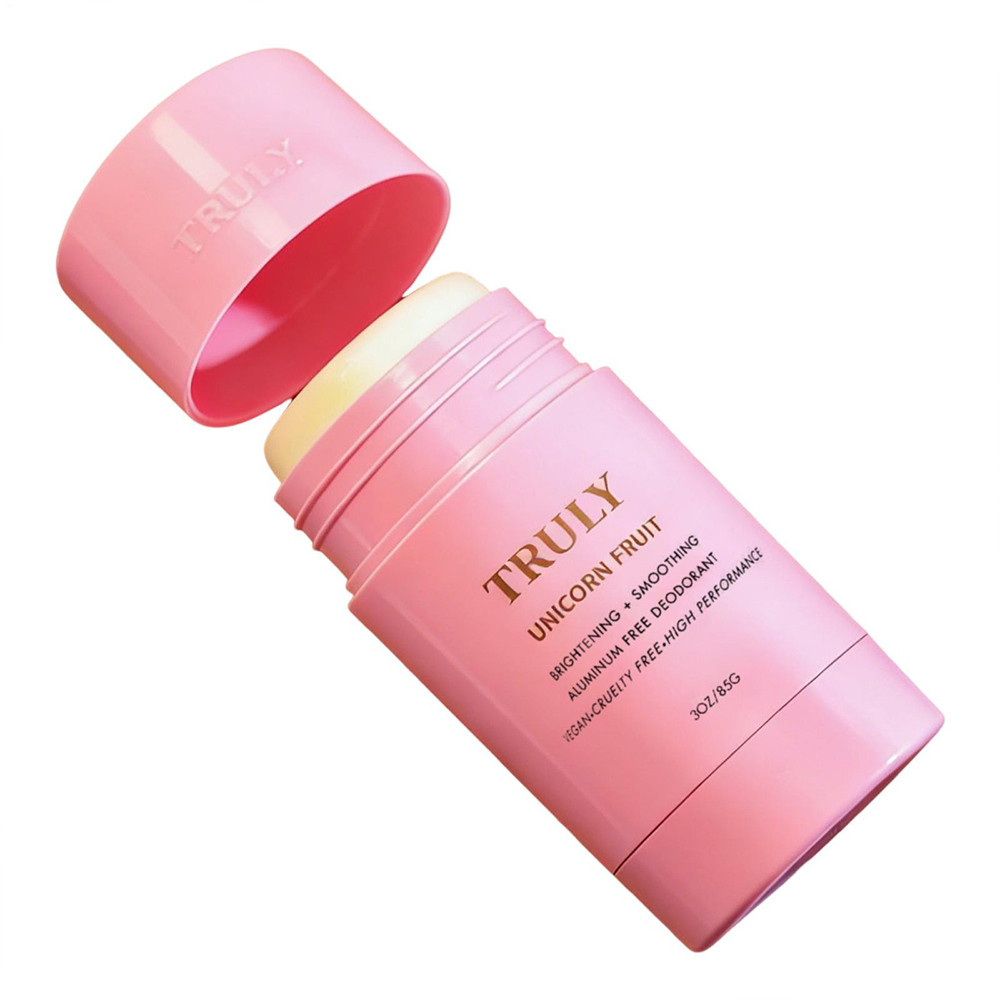 Truly Beauty Unicorn Fruit Aluminum Free Deodorant for Women 85g