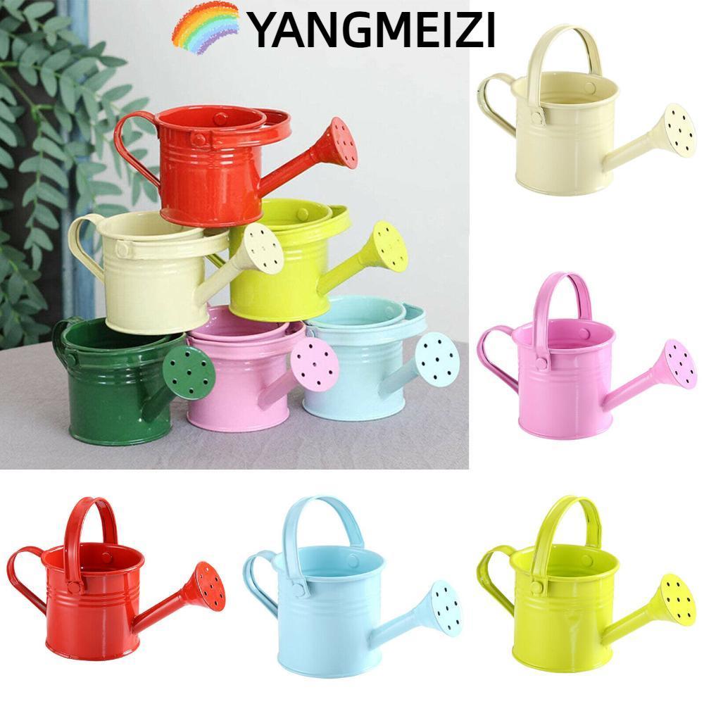 Bình tưới nước YANGMEIZI Trẻ em Nhà Nồi phun nước Kawaii