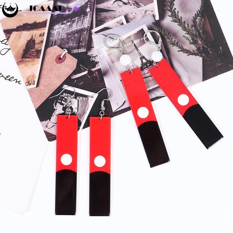 Bông tai acrylic cosplay nhân vật Izana Kurokawa từ Tokyo Revengers