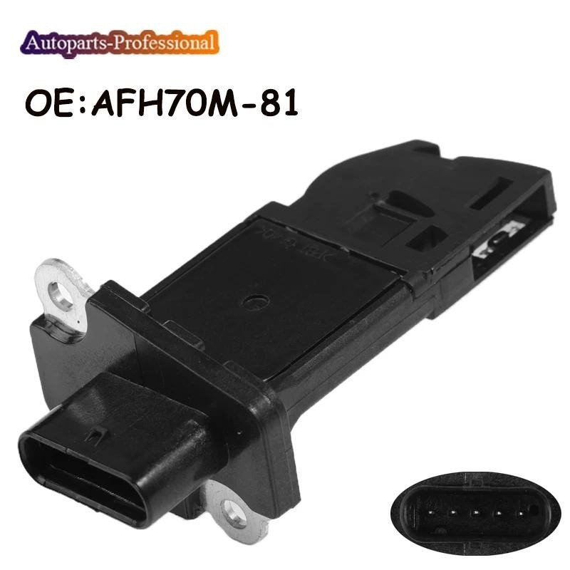 Xe Khối Lượng Không Khí Đồng Hồ Đo Lưu Lượng Maf Cảm Biến Cho Xe BMW X3 X5 X6 E70 E71 E72 F01 F02 F0