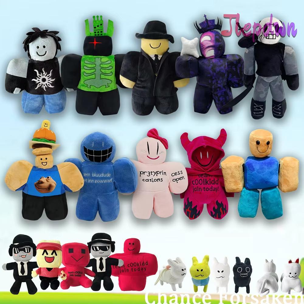 JEPDWN Dành cho búp bê sang trọng Saken Gubby, Búp bê nhồi bông Plushie Anime Đồ chơi sang trọng, Tr