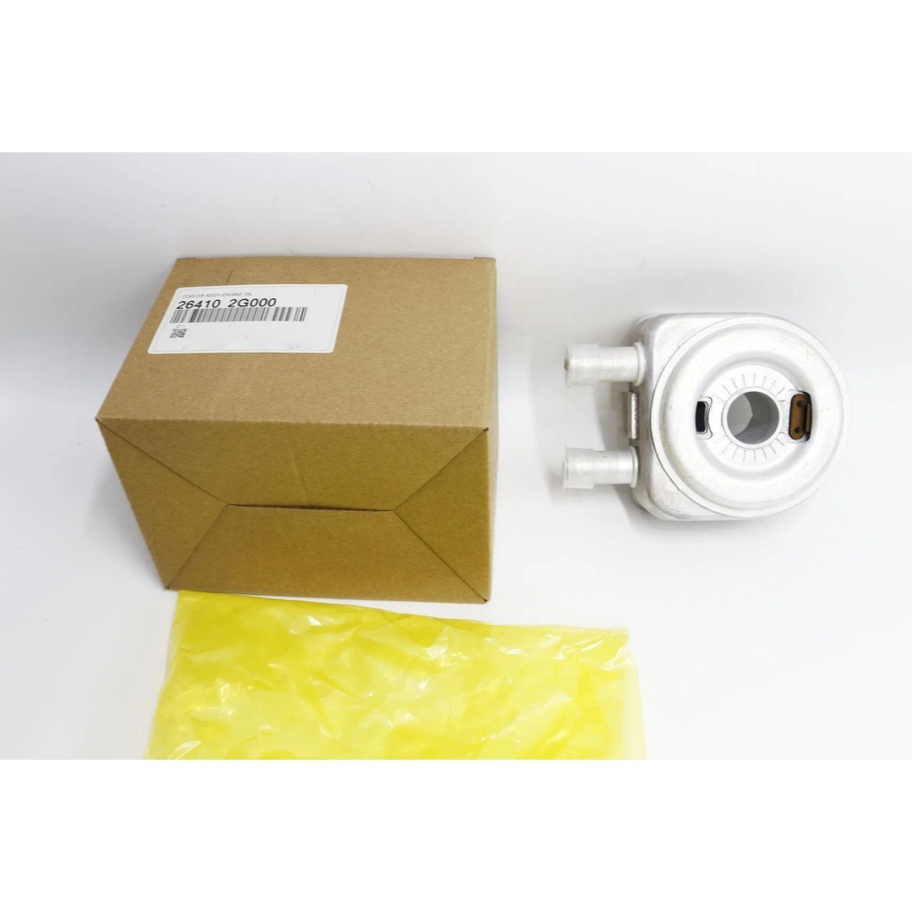 264102G000 Dầu Động Cơ Làm Mát Cho Sonata Tucson Santa Fe IX35 Optima Sportage 2.4L OEM 26410-2G000 