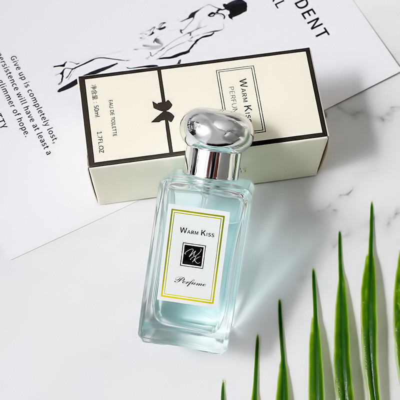 WARMKISS Salon Blue Wind Chime Di Chanel Black Opium Perfume Link Hàng có sẵn