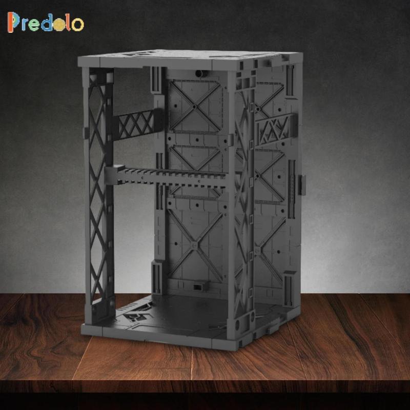 Predolo Tỉ Lệ 1 / 6 Mô Hình Hiển Thị Đế Đa Năng Sưu Tập Mô Hình Đồ Chơi Giá Để Đồ