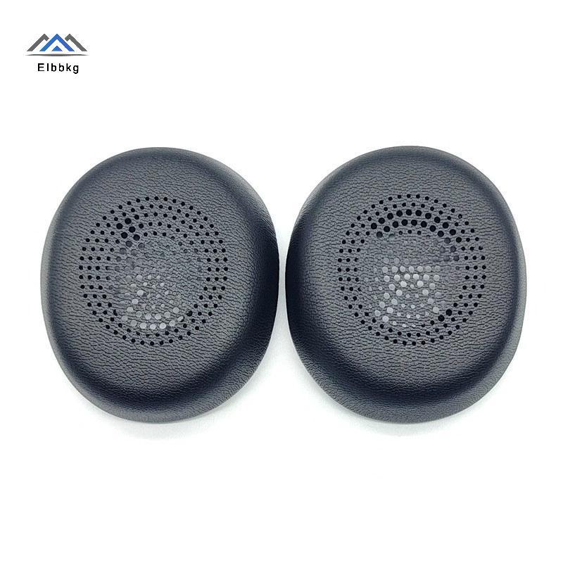 EIbbkg Thích hợp cho Jabra Elite 45h Evolve 2 65 UC 40MS Evolve 2 40 Miếng đệm tai nghe Tay áo miếng