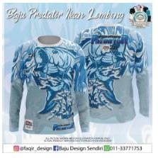 Áo thun câu cá nam Abu Garcia thăng hoa