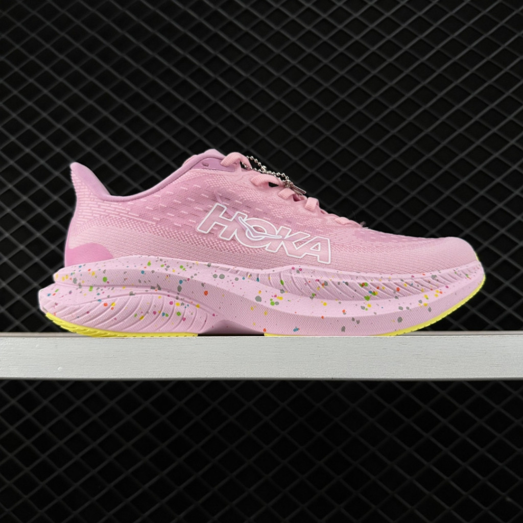 B2 b1 b3 b10 b9 b6 b4 2025 MACH b5 6 Giày chạy bộ thoáng khí nhẹ Giày thể thao đế dày nam nữ Thích h