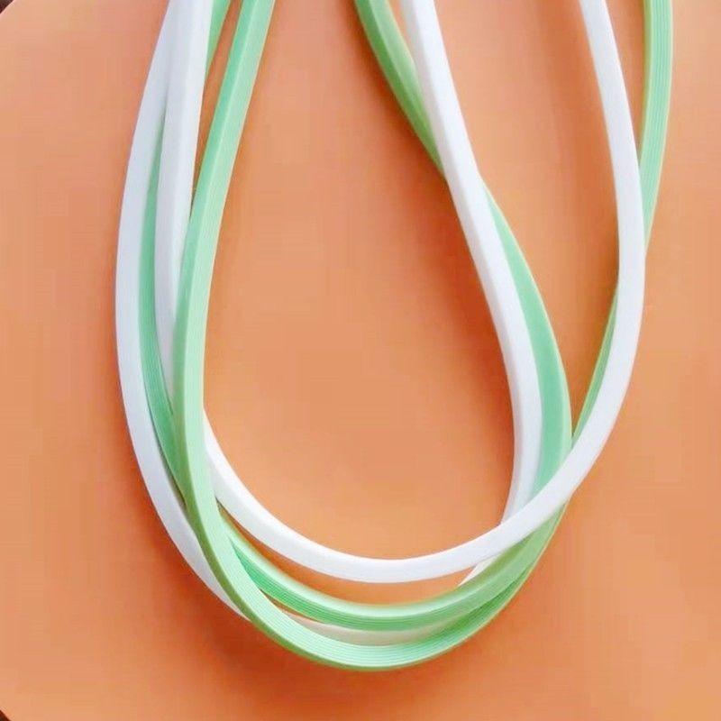 Khóa & Khóa Hộp Cơm Trưa Tùy Chỉnh Niêm Phong Vòng Hộp Cơm Trưa Tùy Chỉnh Niêm Phong Dải Nắp Da Nhẫn